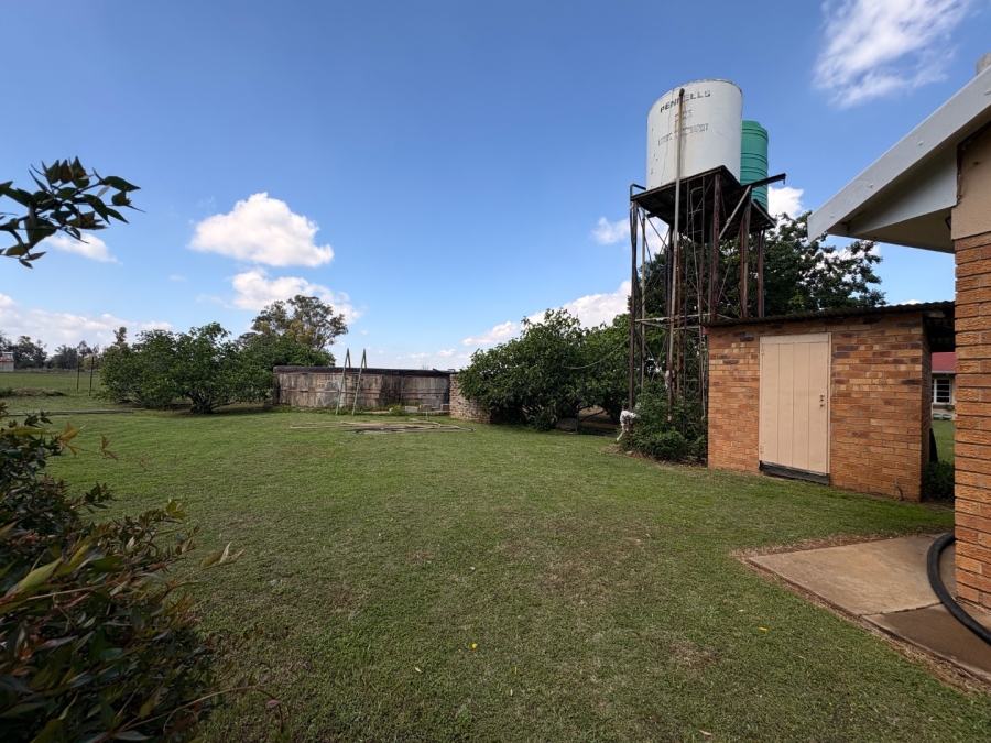Commercial Property for Sale in Klerksdorp Rural North West